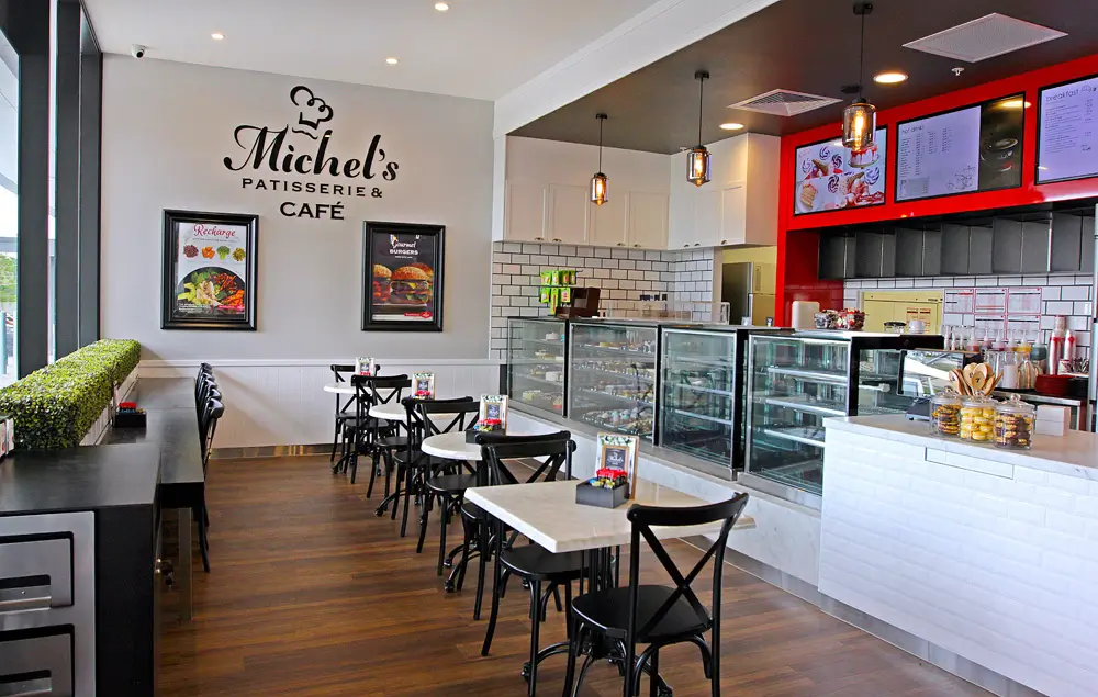 Michel’s Cafe