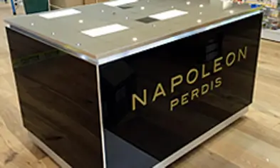 Napoleon Perdis