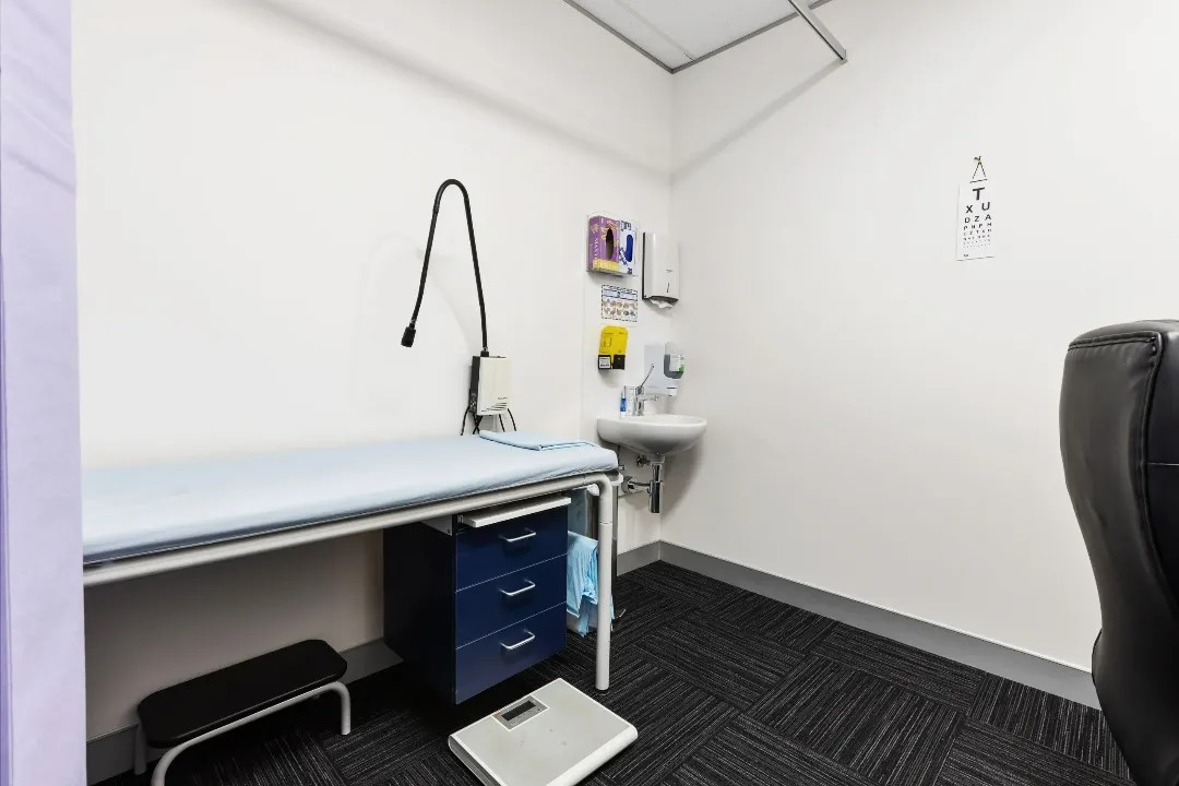 Doctors Fitouts Gold Coast