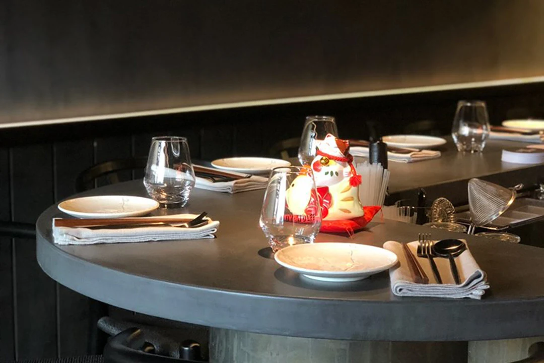 Hospitality Fitout Gold Coast