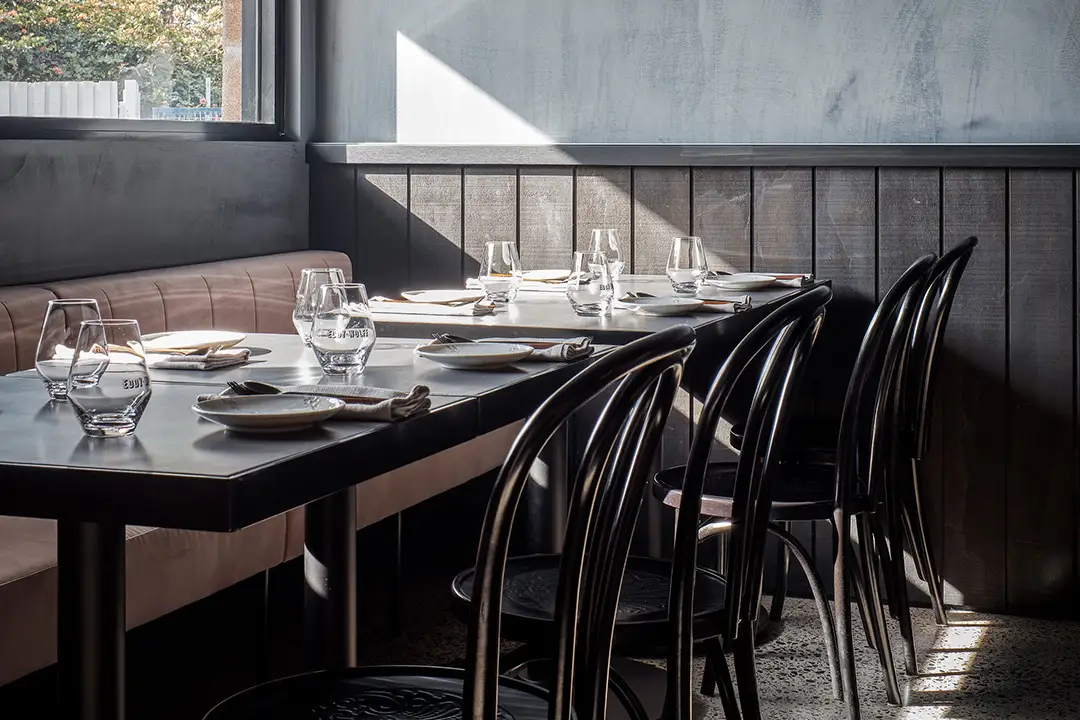 Hospitality Fitout Gold Coast