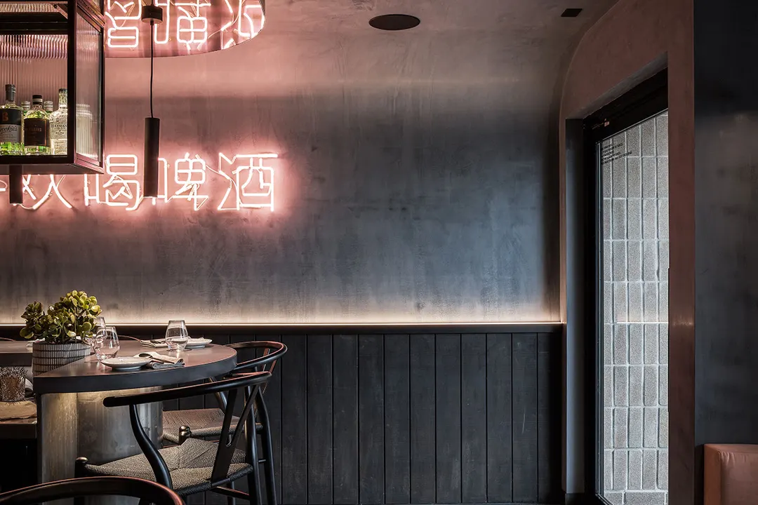 Hospitality Fitout Gold Coast