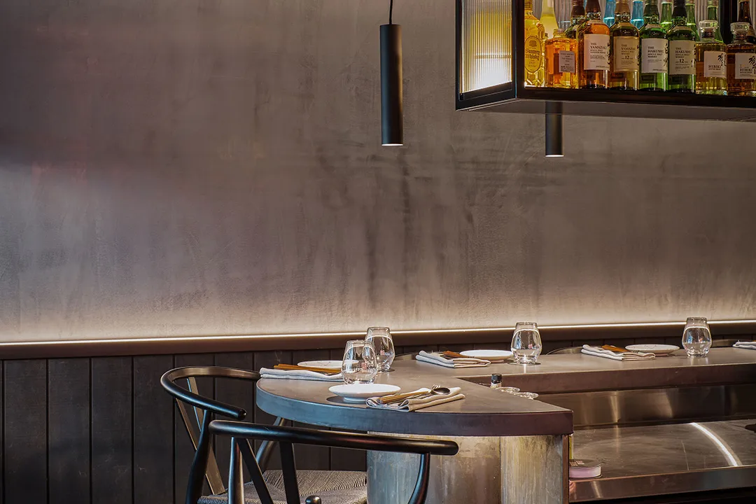 Hospitality Fitout Gold Coast