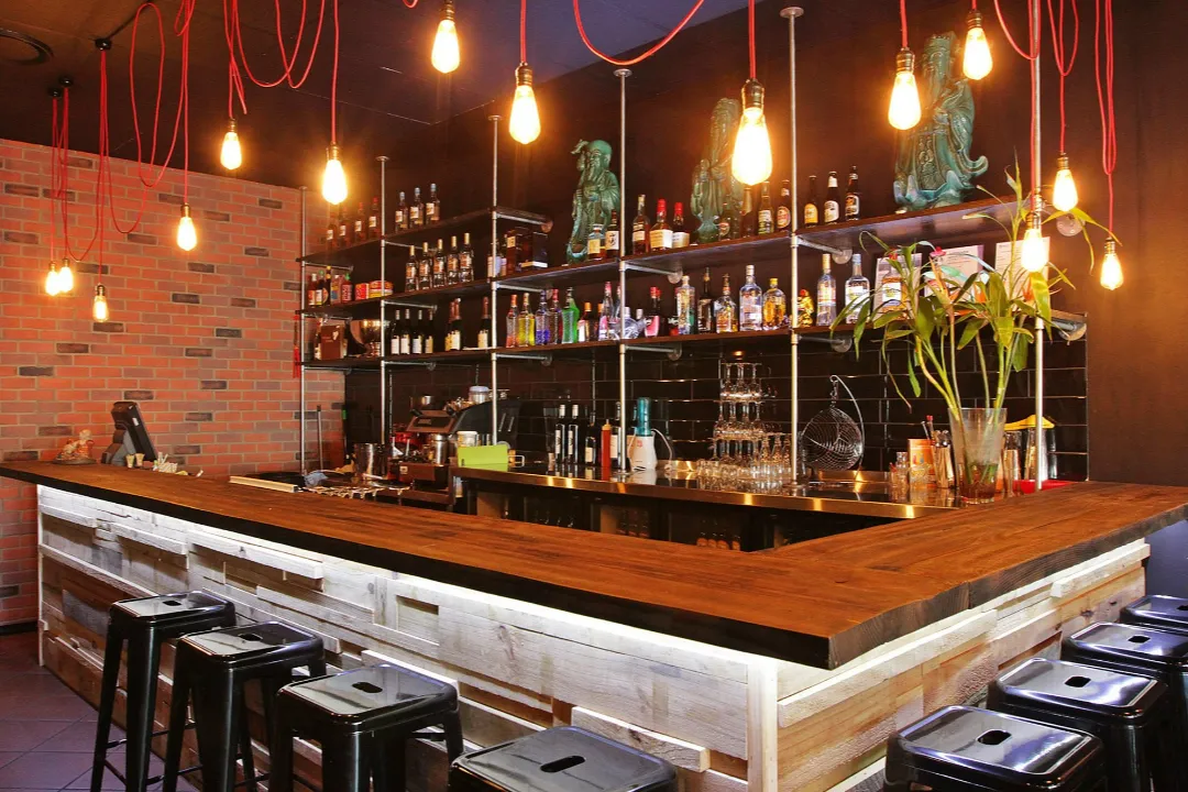 Hospitality Fitout Gold Coast
