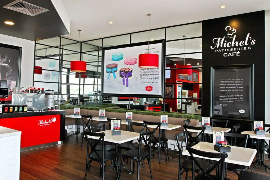 Hospitality Fitout Gold Coast