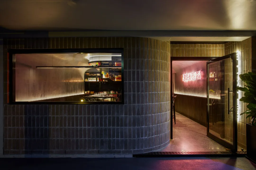 Hospitality Fitout Gold Coast