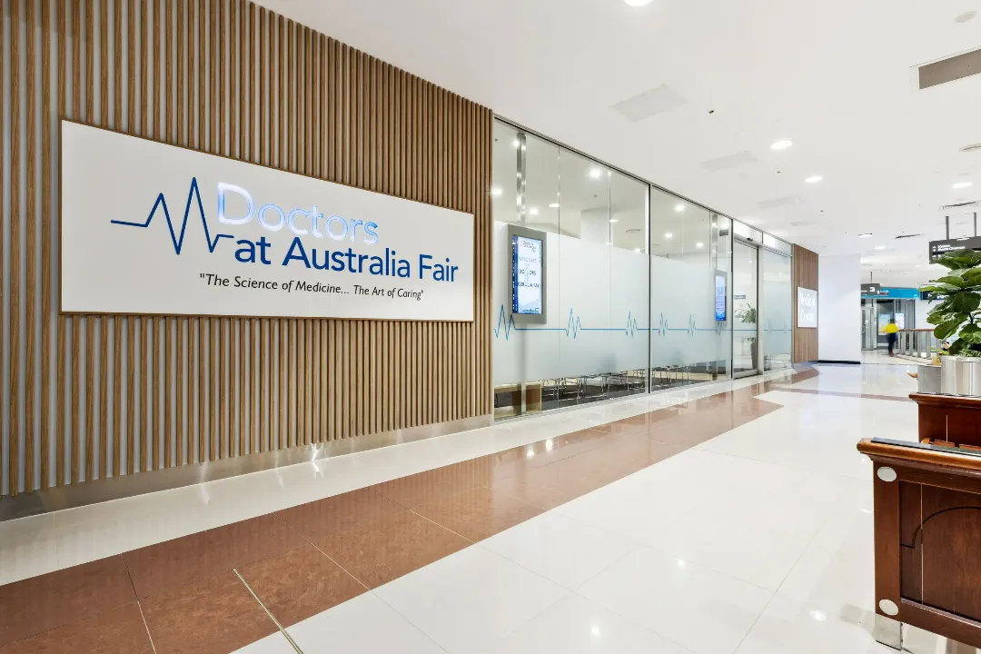 Medical Fitouts Gold Coast